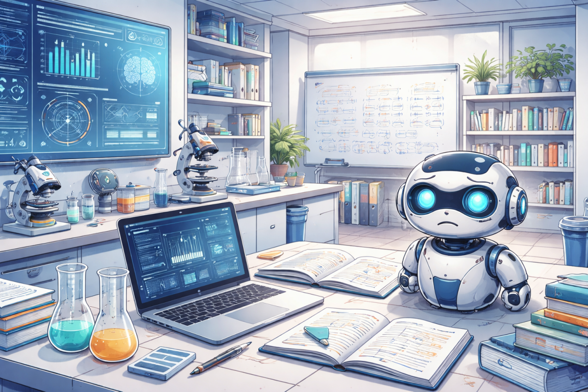 生活AI研究所 by ヒカル